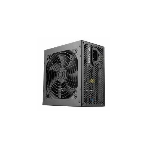 Блок Питания Segotep Bm850W Atx3.0 черный
