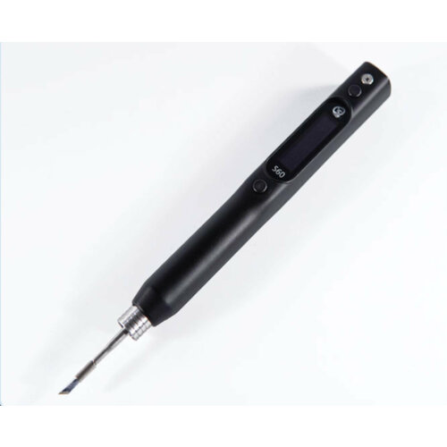 Паяльник Sequre S60 жала I IS K 6400₽