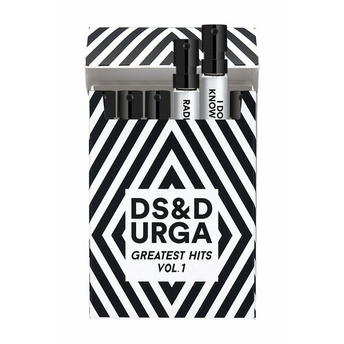 Набор DS&Durga Greatest Hits Vol.1