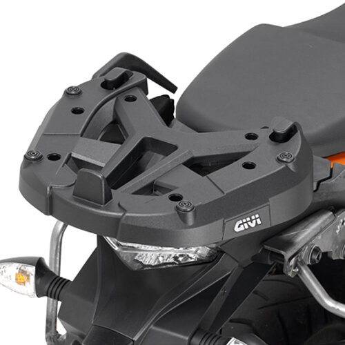 Крепеж центрального кофра GIVI KTM 1050/1090/1190 Adventure/Adven