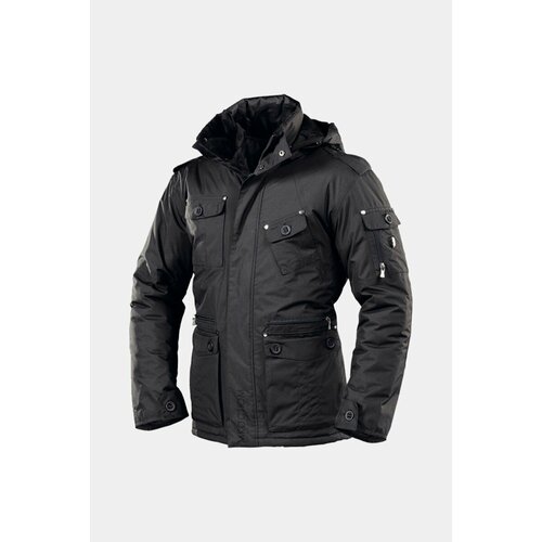 Куртка Wellensteyn, размер XL, черный куртка мужская wellensteyn cliffjacke sommer m dunkelblau