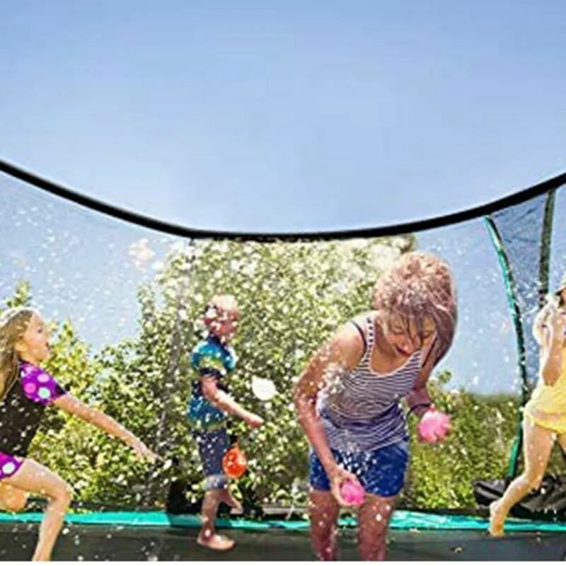 Распылитель для воды Perfetto Sport PS-015 6", крепление к сетке батута — фото 1