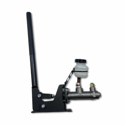 Гидроручник TS-Sport вертикальный бюджетный с бачком 5840₽