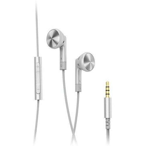 Наушники FiiO FF1 серебристый 2859000₽