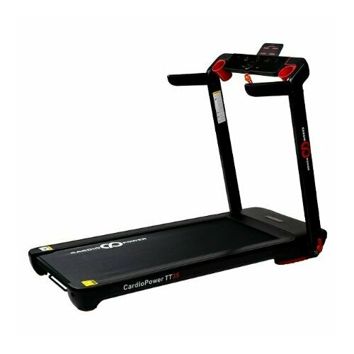 Беговая дорожка CardioPower TT35 беговая дорожка cardiopower t20 plus