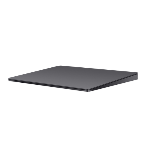 Купить Трекпад Apple Magic Trackpad (2021) Black Bluetooth MMMP3 - цена ...