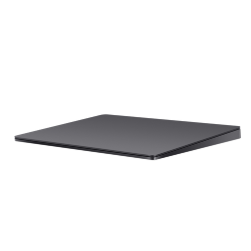 Трекпад Apple Magic Trackpad (2021) Black Bluetooth MMMP3 трекпад magic trackpad 3 multi touch black черный