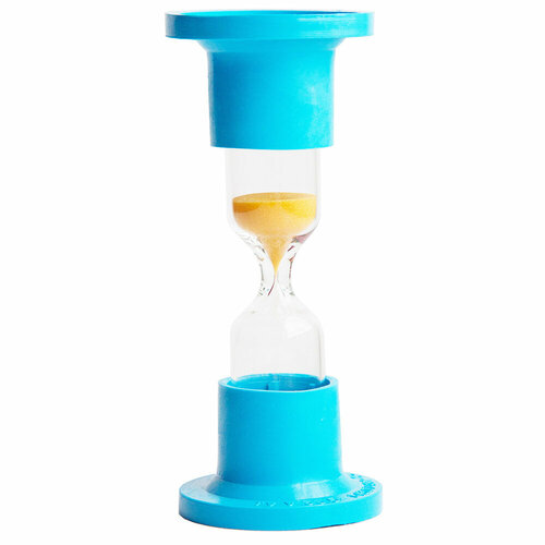 Часы песочные тип.2 исп.4 (5 мин.)