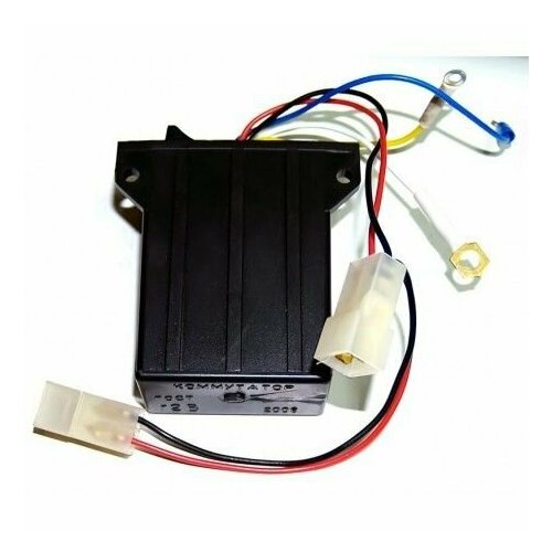 Коммутатор мб Агро К-1М 482500₽