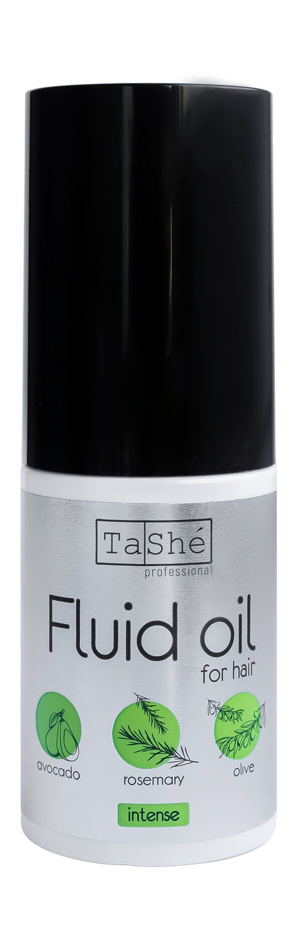Интенсивное укрепляющее масло-флюид для волос Tashe Professional Fluid Oil Intense /30 мл/гр.