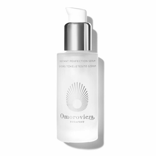 OMOROVICZA Совершенствующая сыворотка для лица Instant Perfection Serum