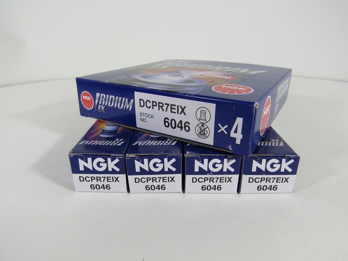 NGK 6046 DCPR7EIX