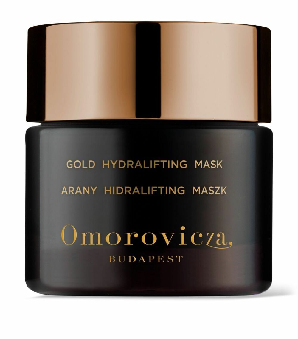 OMOROVICZA Маска для лица Gold Hydralifting Mask