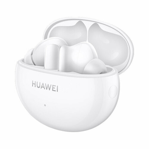 Huawei Freebuds 5i, Китайская версия, Белый