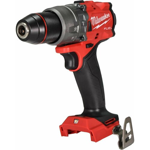 Аккумуляторная ударная бесщеточная дрель-шуруповерт MILWAUKEE M18 FUEL 2904-20 158 НмСборка не Китай 57990₽