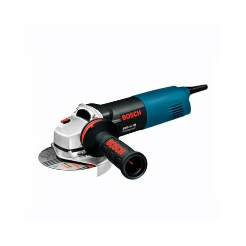 Шм угловая GWS 14-125 S Bosch кор 2373000₽