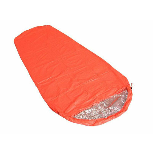 Спальный мешок Subito сверхлегкий мумия 4990₽