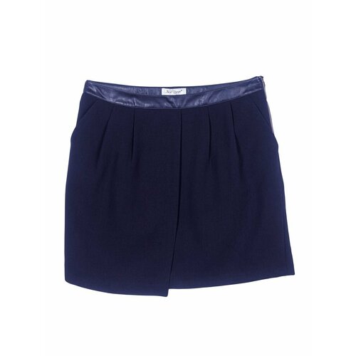 фото Юбка jus d'orange, размер 44, черный