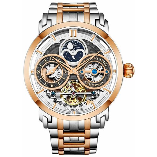 Мужские часы Stuhrling