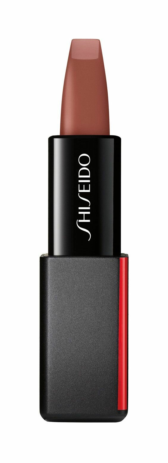 Матовая губная помада 507 Murmur Shiseido ModernMatte Powder Lipstick