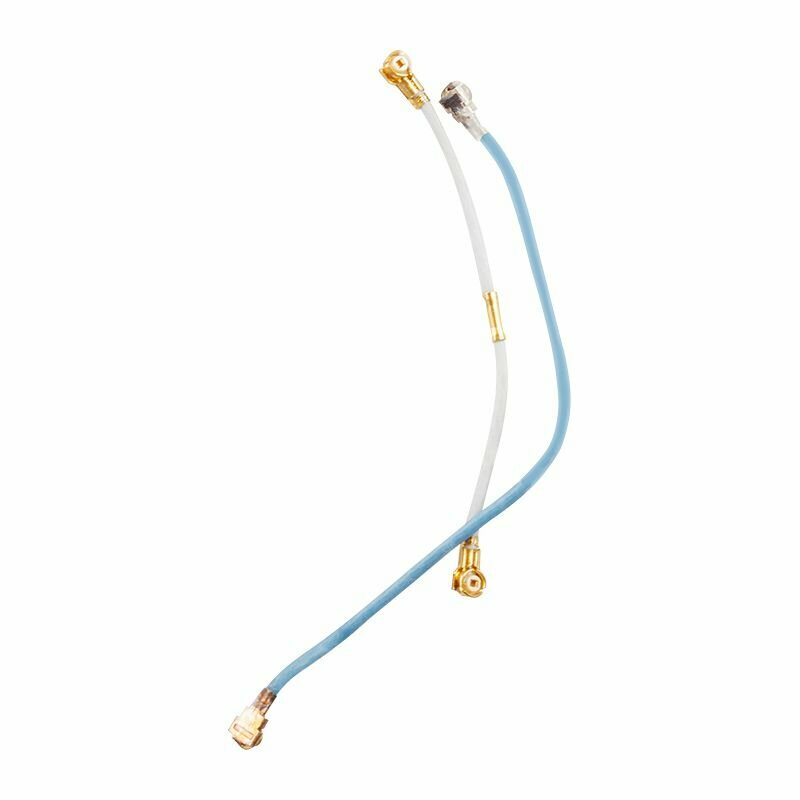 фото Шлейф RageX Wi-Fi антенны (коаксиальный кабель) для Galaxy Note 4 (N910F)