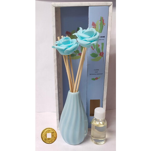 Набор №5 аромадиффузор 