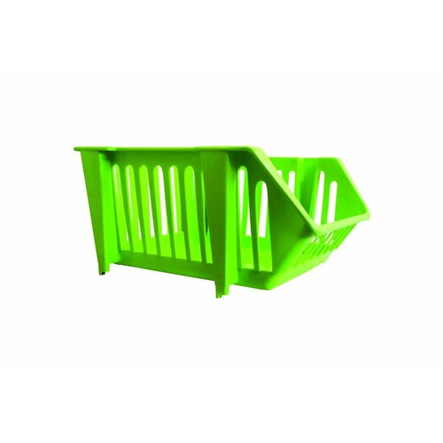 Ящик для хранения GARDENPLAST 26005 салатовый 4814132002650 26005