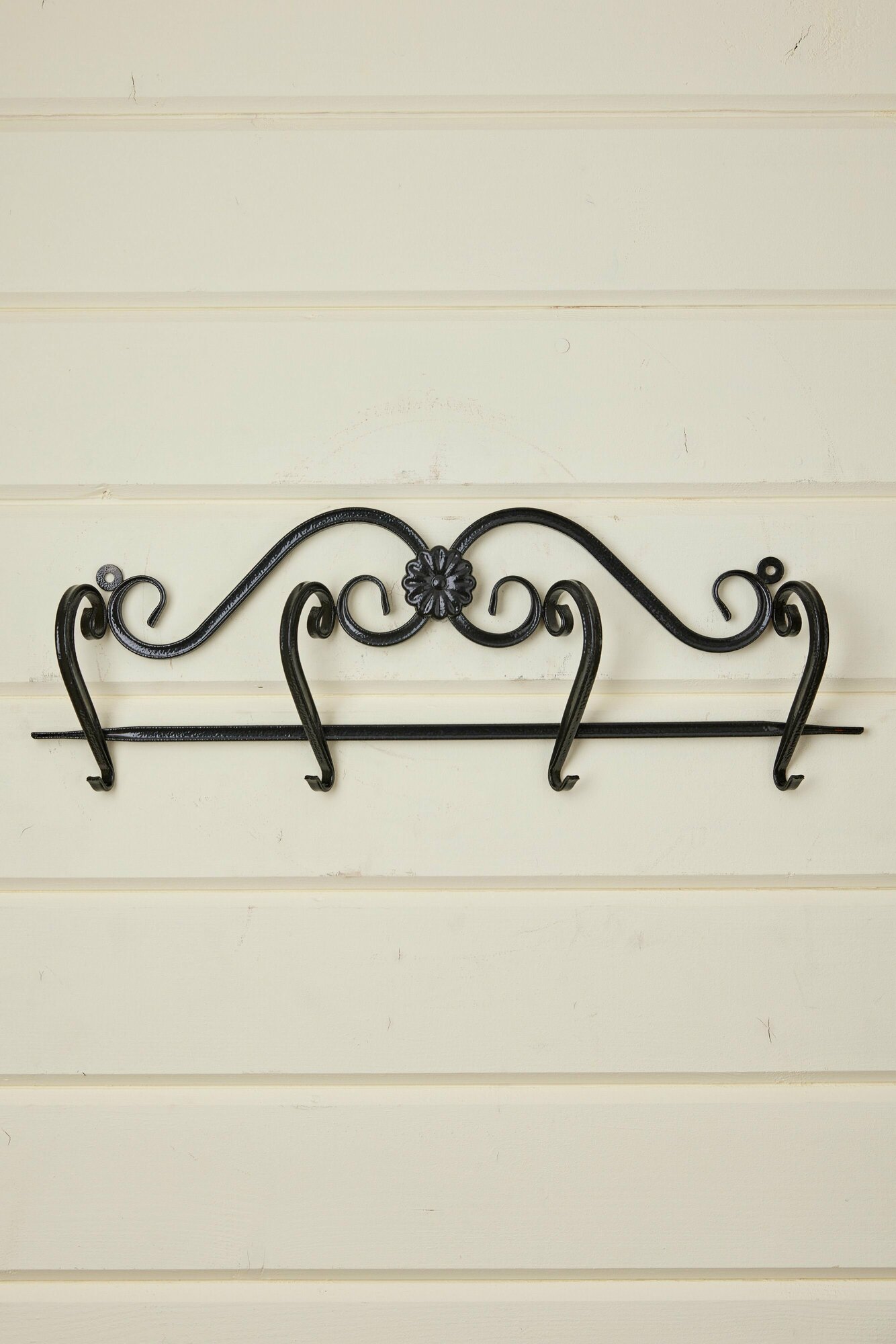 фото Вешалка настенная "Престиж"