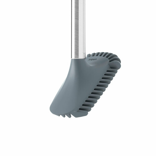 Ершик для туалета с держателем Umbra Flex белый 4340₽