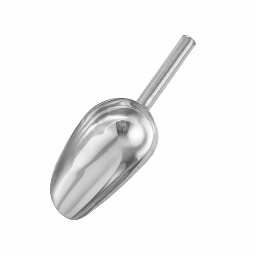 Совок для Сыпучих 1000мл нержавейка большой Astell AST-005-СС-12 1010₽