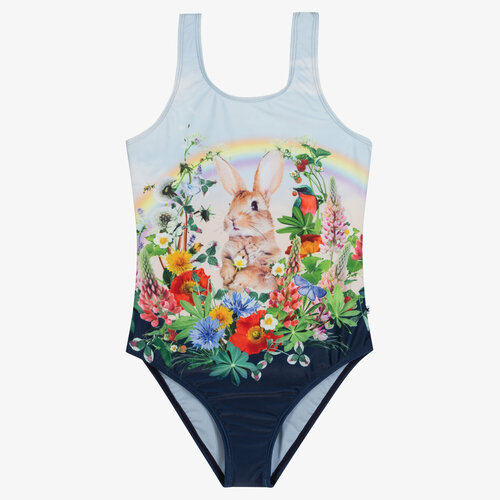 фото Купальник molo, размер 98, мультиколор