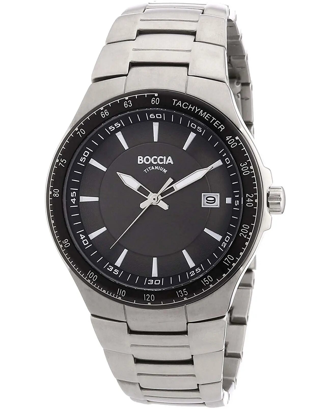 Наручные часы BOCCIA 3627-01