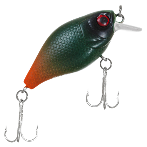 фото Воблер gc (grows culture) chubby 38мм. 4гр. #uv07