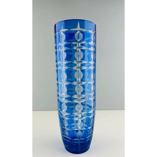 Винтажная ваза 