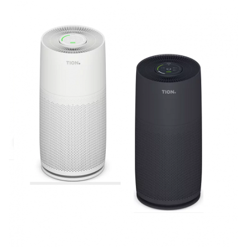 Очиститель воздуха TION IQ 400 черный 31400₽