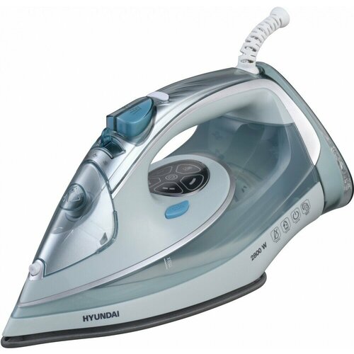 Утюг Hyundai H-SI01340 376000₽