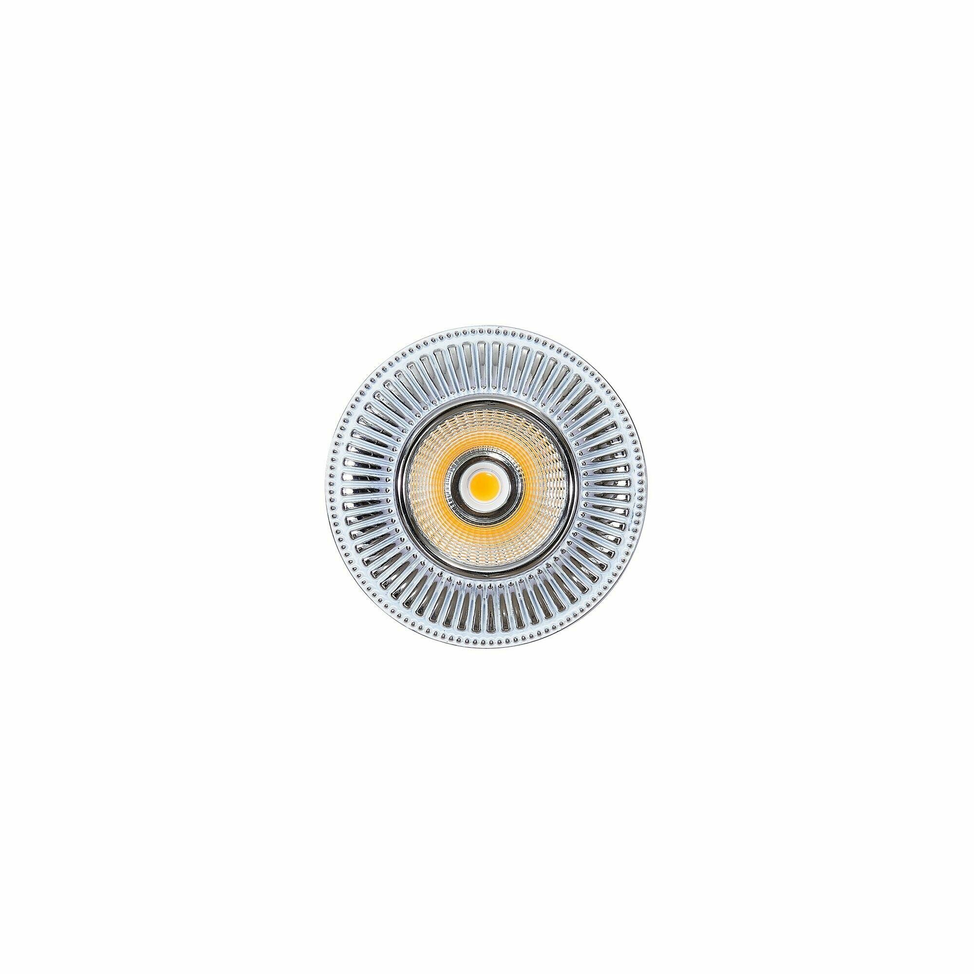 Встраиваемый светильник светодиодный Citilux Дзета CLD042W - фото №10