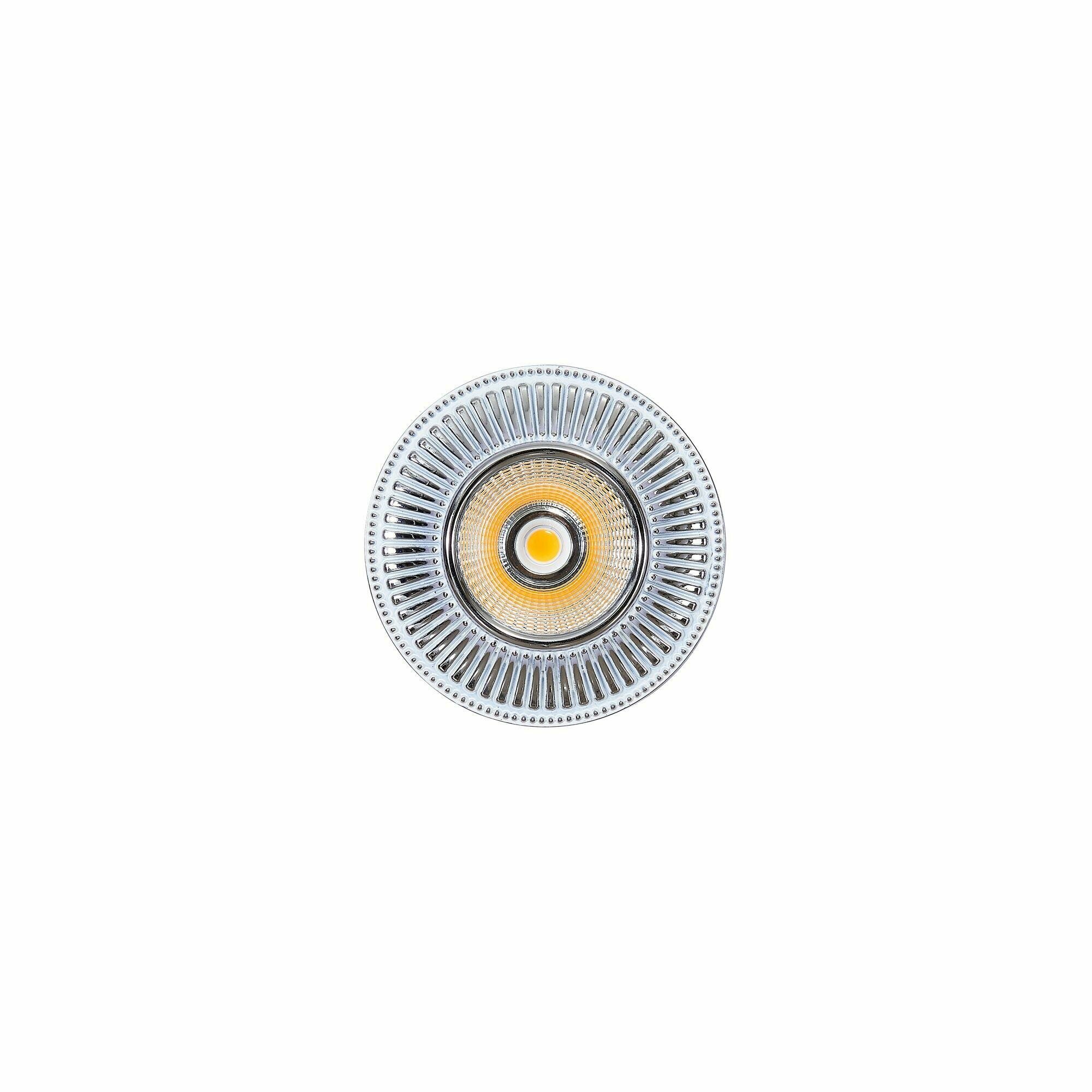 Встраиваемый светодиодный светильник Citilux Дзета CLD042W1 - фото №10