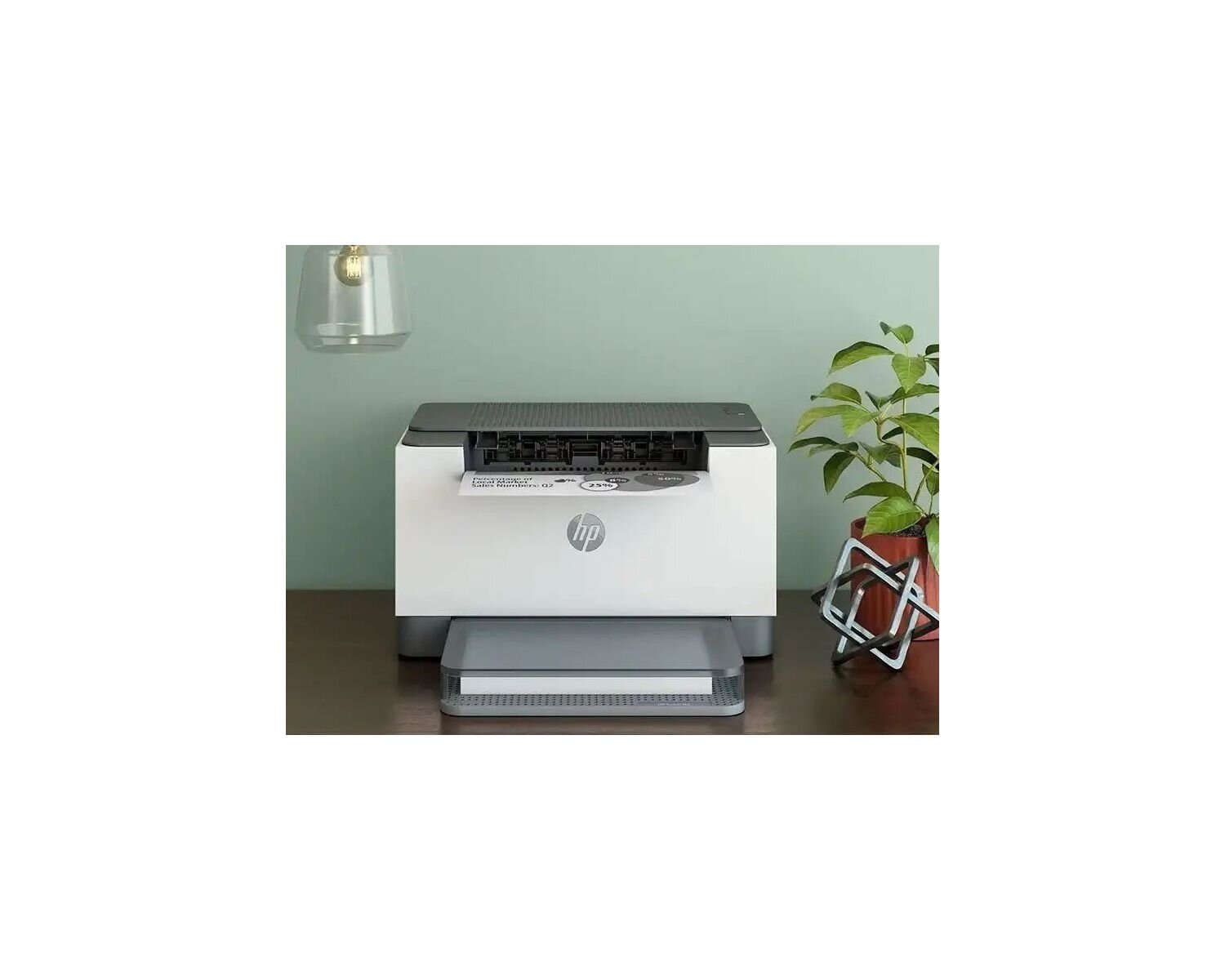 Принтер HP LaserJet M211d (9yf82a) - фото №15
