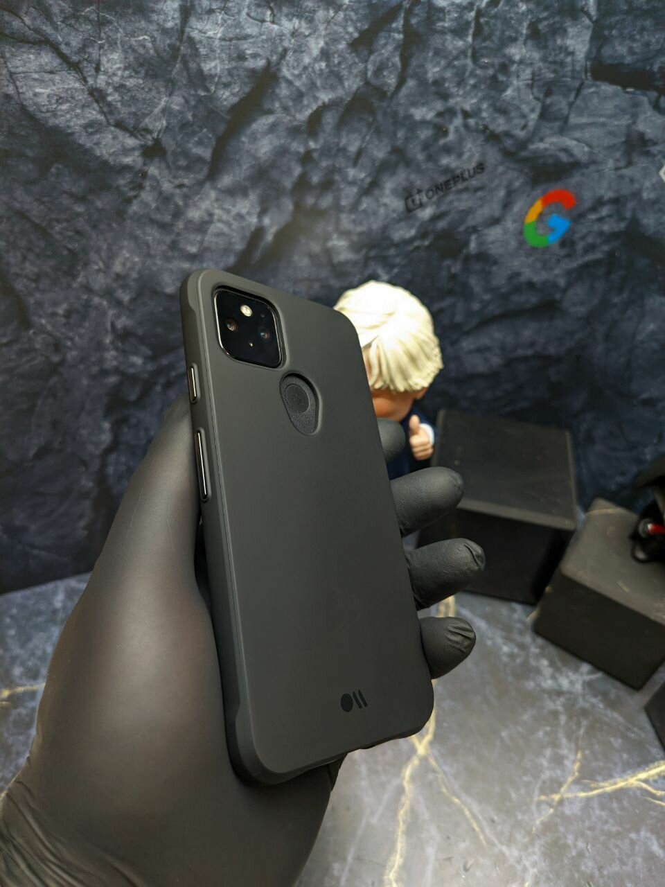 Case-Mate чехол для Google Pixel 5, США орининал