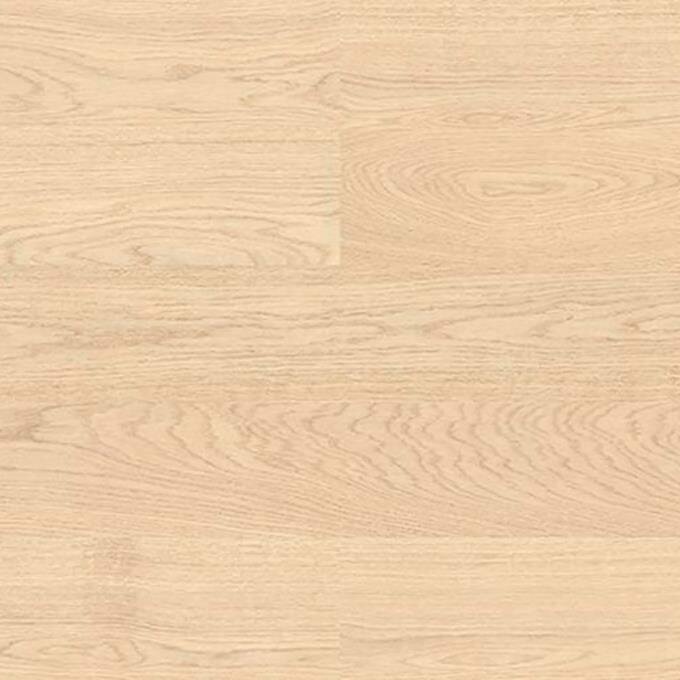 Клеевое напольное пробковое покрытие Corkstyle Wood Oak Creme упаковка 336 м