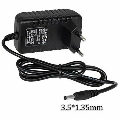 БПИ 9VDC-A003 35х135 Импульсный универсальный блок питания 60000₽