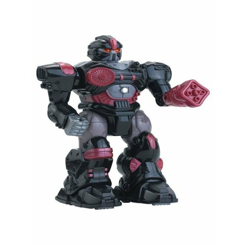 Робот ONE TWO FUN Robosquad шагающий