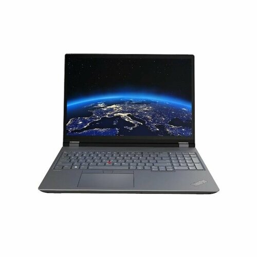 Ноутбук Lenovo ThinkPad P16 G1 Gen1 21D600BHGE 46193700₽