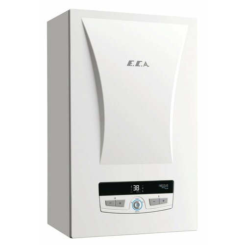 Котел электрический ECA Arceus ST - 12 кВт 1 контур 3х-ход клапан с мотором датчик бойлера 7693800₽