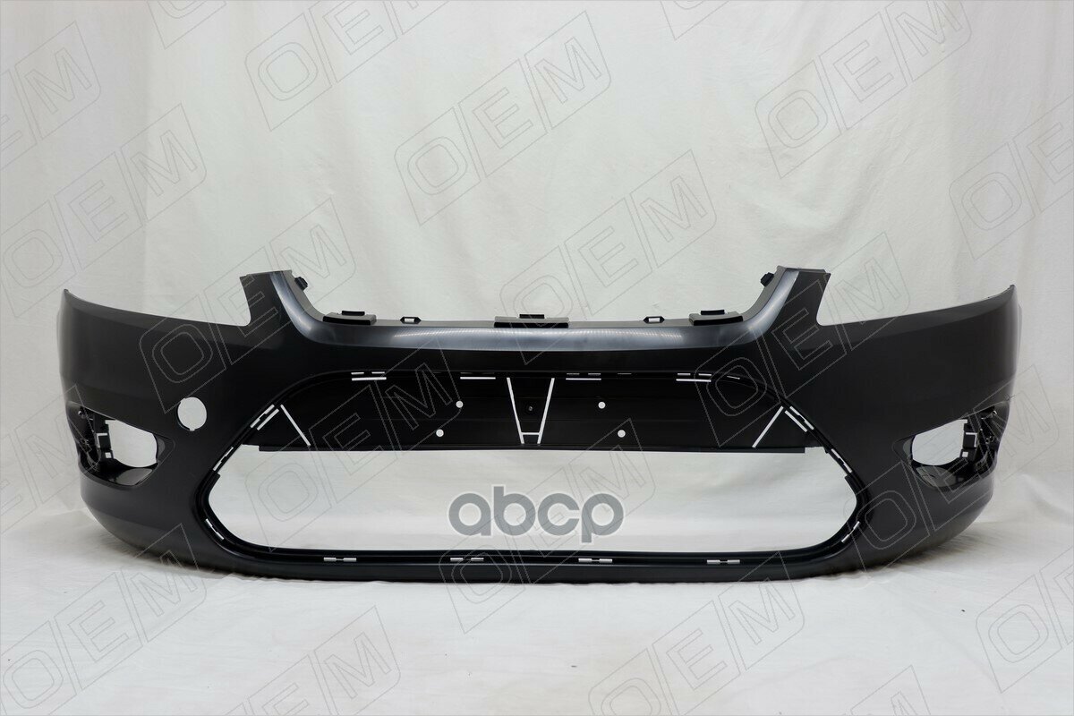 Бампер Передний Ford Focus 2 2008-2011 O.E.M. арт. OEM0074