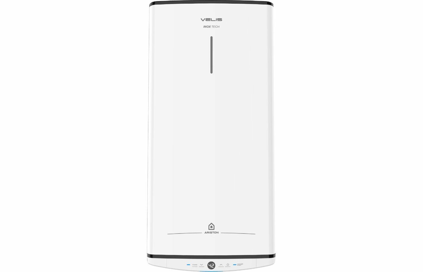 Водонагреватель накопительный ARISTON VELIS TECH INOX PW ABSE 50 белый