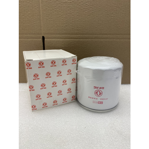 Фильтр масляный JX1008A-B DONGFENG Dongfeng Captain T 5548₽