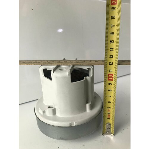 Электродвигатель на пылесос 1600W PHILIPS H-1095мм -120мм VAC071UN 11ME139 3250₽