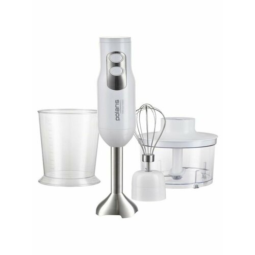 Блендер ручной Polaris PHB 1398 белый 451900₽